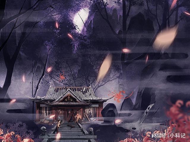 小乌龟逃亡记